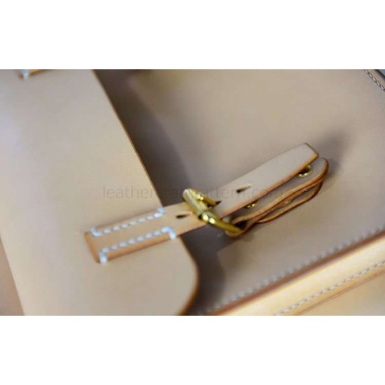 With instruction leather Tote bag pattern PDF instant download ACC-68 leathercraft pattern leather craft pattern leather template