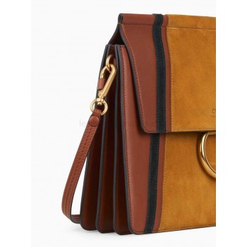 With instruction Chole faye lady shoulder bag pattern ACC-70 PDF instant download