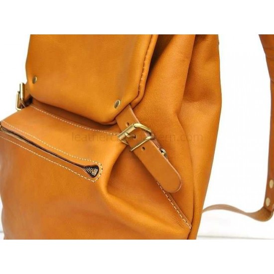 With instruction racksack backpack bag pattern ACC-71 PDF instant download
