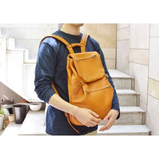 With instruction racksack backpack bag pattern ACC-71 PDF instant download