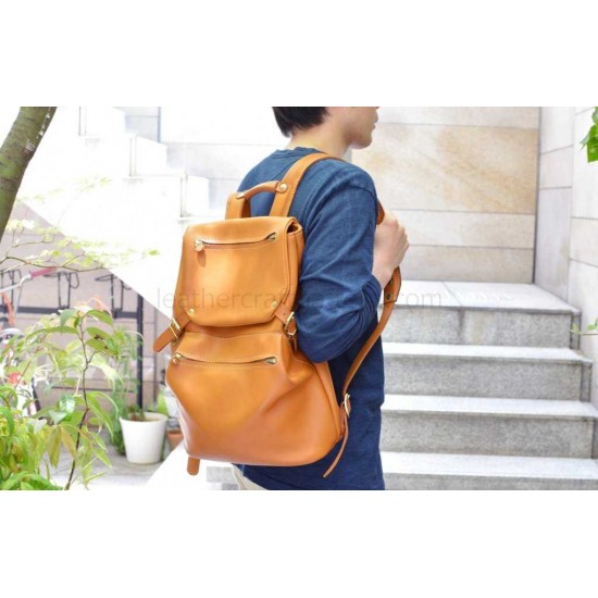 With instruction racksack backpack bag pattern ACC-71 PDF instant download