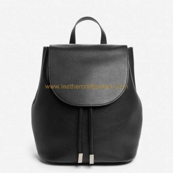 With instruction lady rucksack backpack bag pattern ACC-73 PDF instant download
