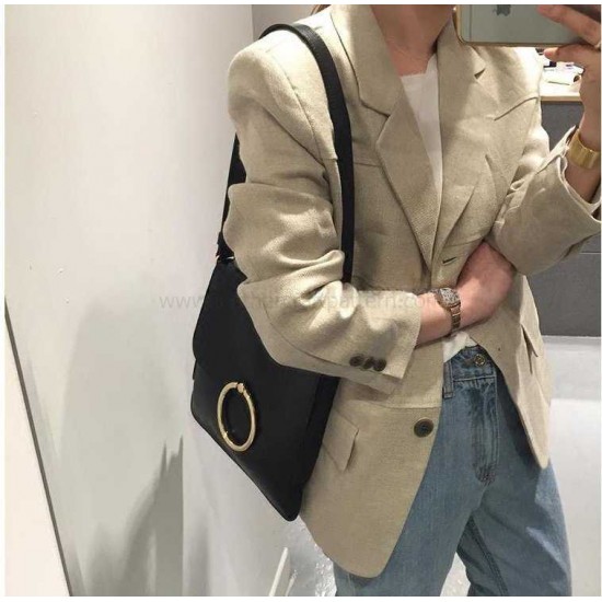 With instruction single belt shoulder bag pattern ACC-74 PDF instant download