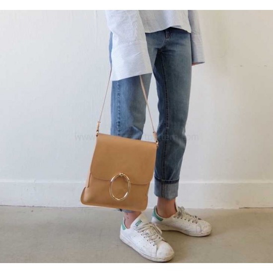 With instruction single belt shoulder bag pattern ACC-74 PDF instant download