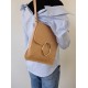 With instruction single belt shoulder bag pattern ACC-74 PDF instant download