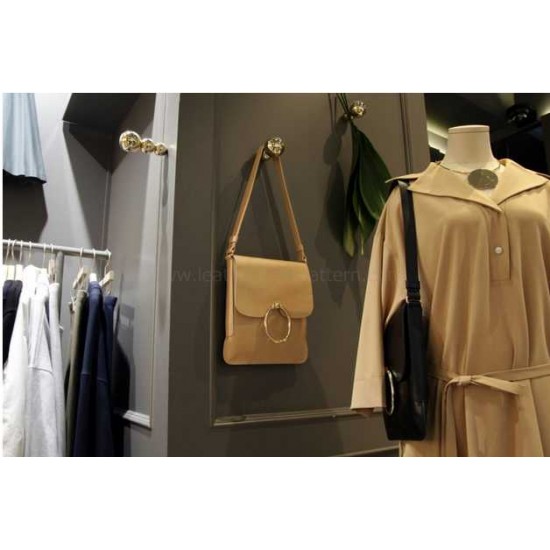 With instruction single belt shoulder bag pattern ACC-74 PDF instant download