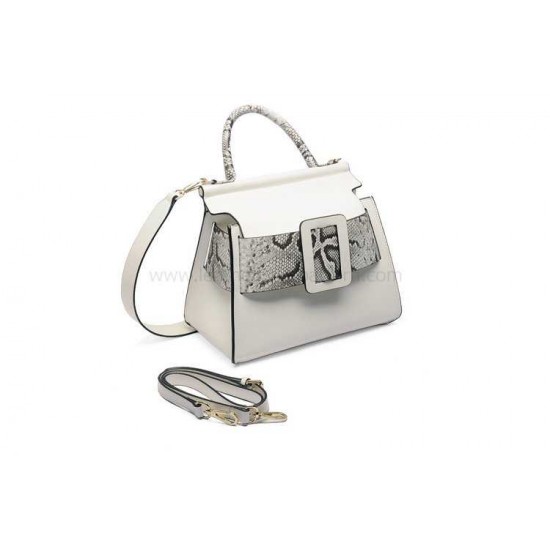 With instruction leather handbag pattern ACC-76 PDF instant download