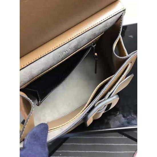 With instruction leather handbag pattern ACC-76 PDF instant download