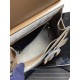 With instruction leather handbag pattern ACC-76 PDF instant download