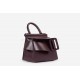 With instruction leather handbag pattern ACC-76 PDF instant download