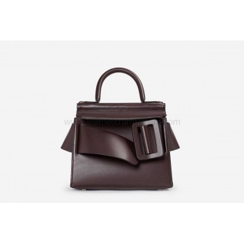 With instruction leather handbag pattern ACC-76 PDF instant download