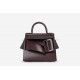 With instruction leather handbag pattern ACC-76 PDF instant download