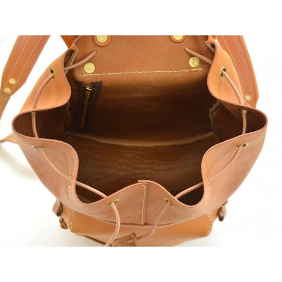 With instruction backpack pattern leather bag patterns ACC-80 PDF instant download With instruction backpack pattern leather bag patterns ACC-80 PDF instant download