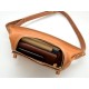 With instruction leather chest bag pattern waist bag bag patterns ACC-81 PDF instant download