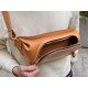 With instruction leather chest bag pattern waist bag bag patterns ACC-81 PDF instant download