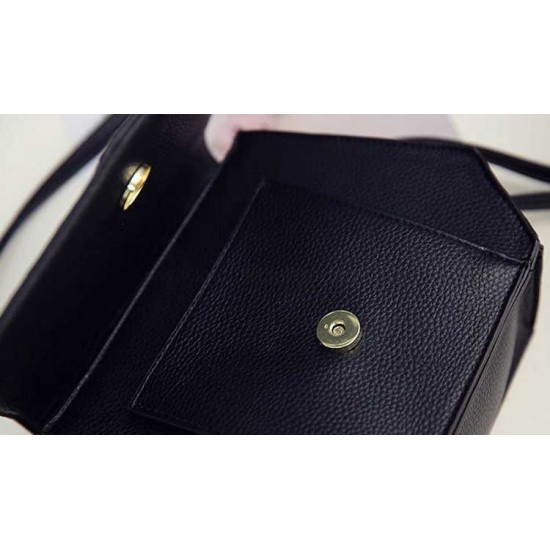 With instruction women bag pattern leather bag patterns ACC-83 PDF instant download