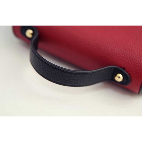 With instruction women bag pattern leather bag patterns ACC-83 PDF instant download