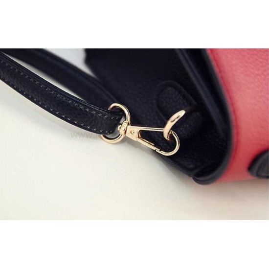 With instruction women bag pattern leather bag patterns ACC-83 PDF instant download