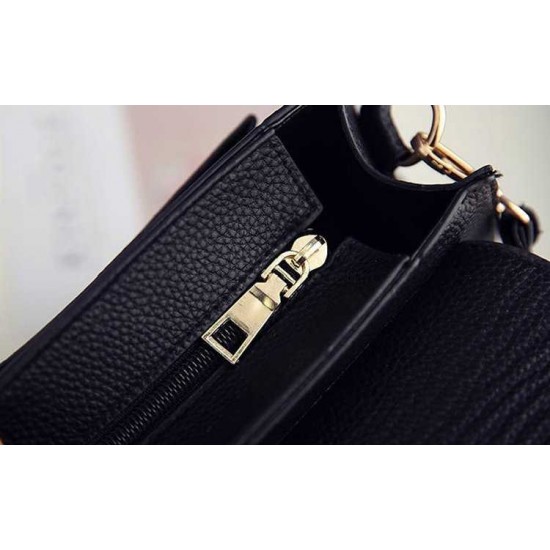 With instruction women bag pattern leather bag patterns ACC-83 PDF instant download
