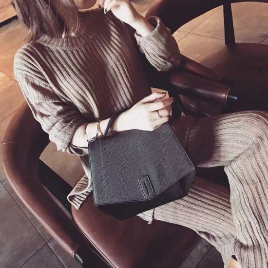 With instruction women bag pattern leather bag patterns ACC-83 PDF instant download