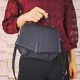 With instruction women bag pattern leather bag patterns ACC-83 PDF instant download