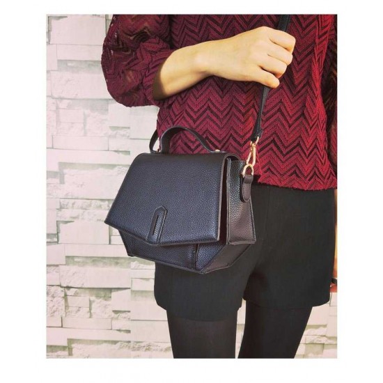 With instruction women bag pattern leather bag patterns ACC-83 PDF instant download