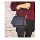 With instruction women bag pattern leather bag patterns ACC-83 PDF instant download