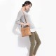 Leather shoulder bag pattern leather template leathercraft pattern ACC-84 Leather shoulder bag pattern leather template leathercraft pattern ACC-84