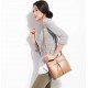 Leather shoulder bag pattern leather template leathercraft pattern ACC-84 Leather shoulder bag pattern leather template leathercraft pattern ACC-84