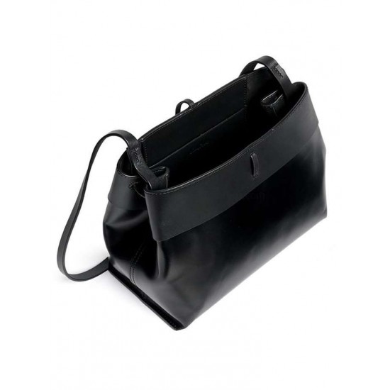 Leather shoulder bag pattern leather template leathercraft pattern ACC-84 Leather shoulder bag pattern leather template leathercraft pattern ACC-84