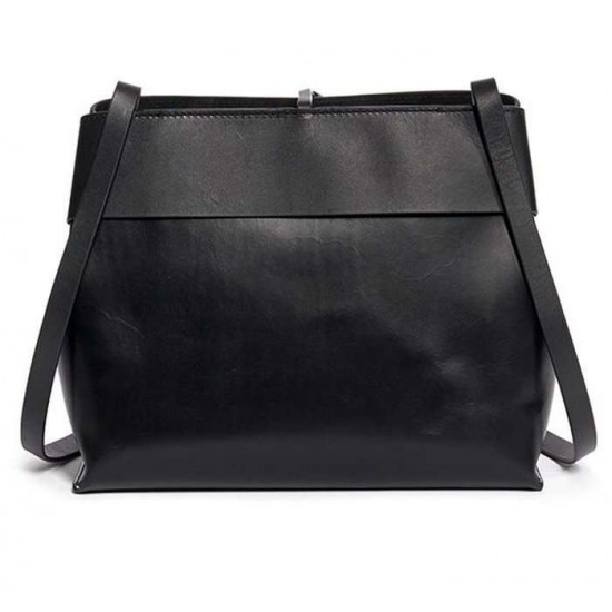 Leather shoulder bag pattern leather template leathercraft pattern ACC-84 Leather shoulder bag pattern leather template leathercraft pattern ACC-84