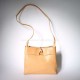 Leather shoulder bag pattern leather template leathercraft pattern ACC-84 Leather shoulder bag pattern leather template leathercraft pattern ACC-84