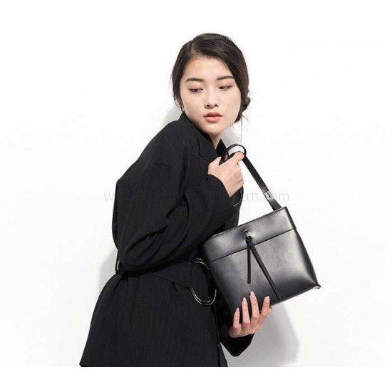 Leather shoulder bag pattern leather template leathercraft pattern ACC-84 Leather shoulder bag pattern leather template leathercraft pattern ACC-84