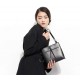 Leather shoulder bag pattern leather template leathercraft pattern ACC-84 Leather shoulder bag pattern leather template leathercraft pattern ACC-84