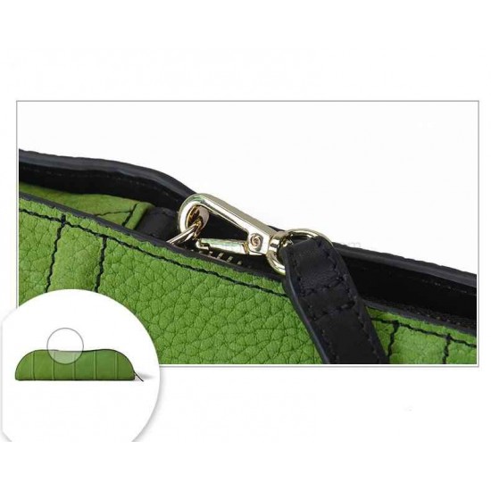 Leather baguette pattern corssbody bag pattern ACC-86 PDF instant download Leather baguette pattern corssbody bag pattern ACC-86 PDF instant download