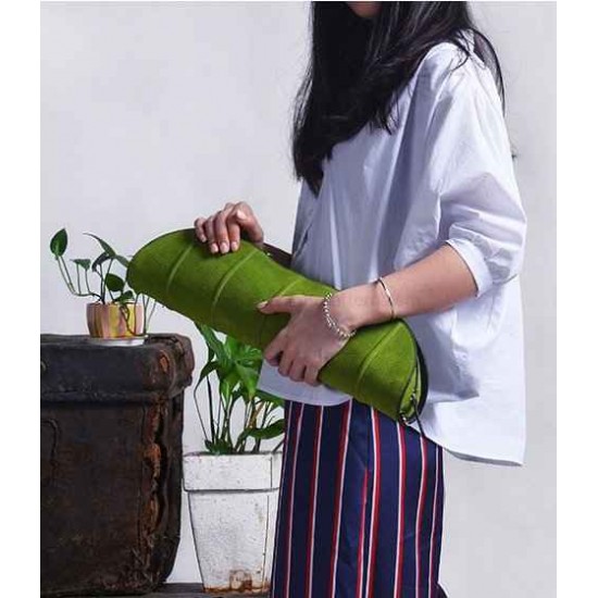 Leather baguette pattern corssbody bag pattern ACC-86 PDF instant download Leather baguette pattern corssbody bag pattern ACC-86 PDF instant download