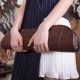 Leather baguette pattern corssbody bag pattern ACC-86 PDF instant download Leather baguette pattern corssbody bag pattern ACC-86 PDF instant download