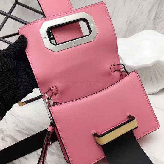 With instruction Prada Plex Ribbon bag pattern leather bag patterns ACC-87 PDF instant download With instruction Prada Plex Ribbon bag pattern leather bag patterns ACC-87 PDF instant download