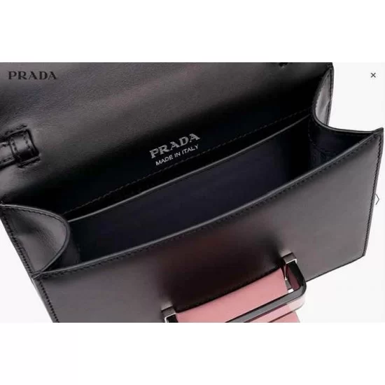 Prada Plex Ribbon Bag Reference Guide - Spotted Fashion