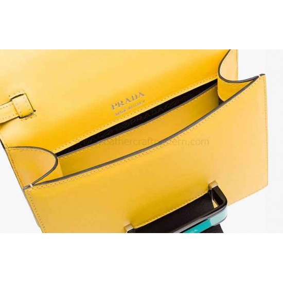 With instruction Prada Plex Ribbon bag pattern leather bag patterns ACC-87 PDF instant download