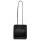 Square Bucket bag pattern Low classic leather bag patterns ACC-88 PDF instant download