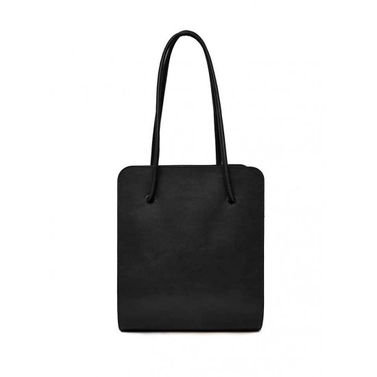 Square Bucket bag pattern Low classic leather bag patterns ACC-88 PDF instant download