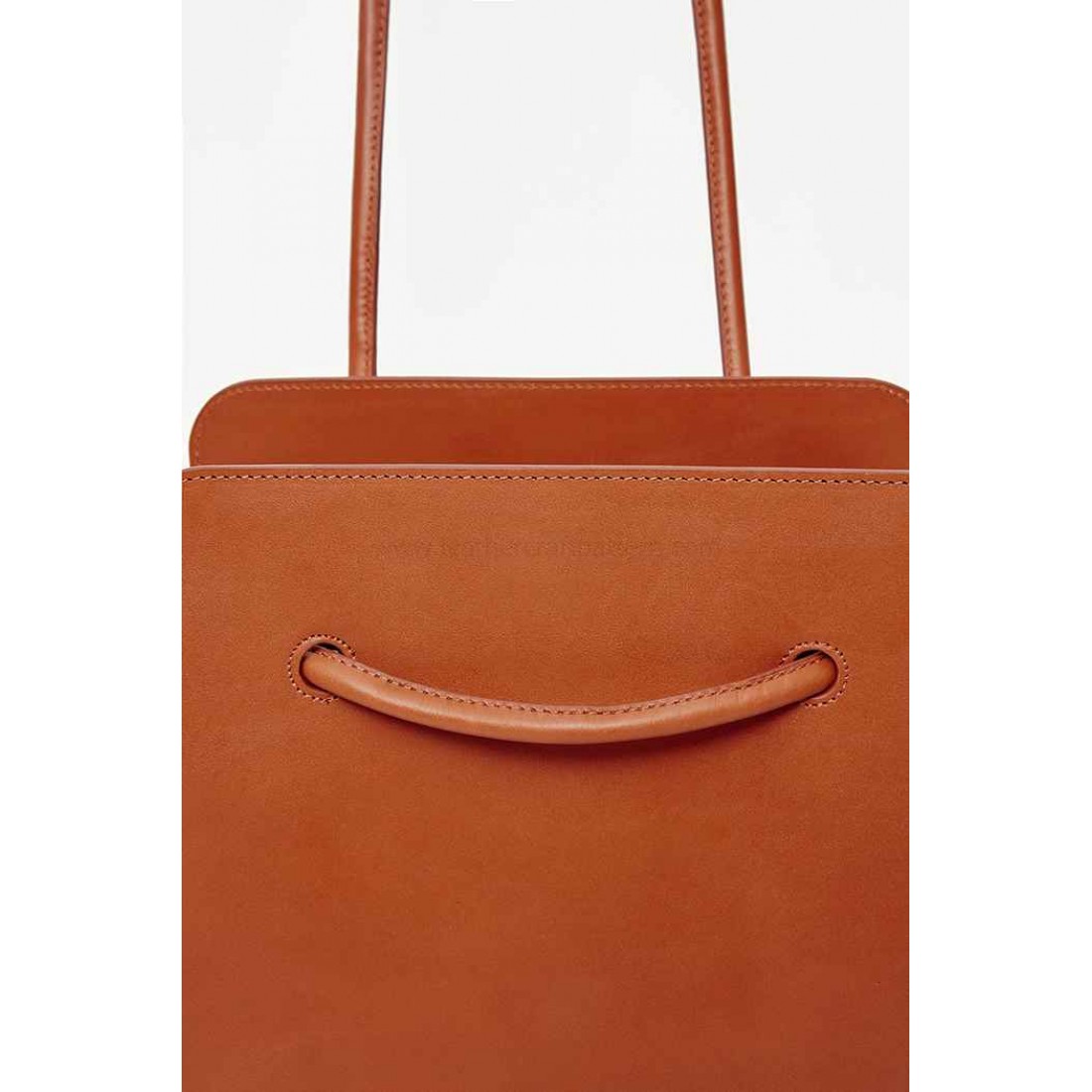 leather Bucket bag pattern, leather tote bag pattern pdf download ...