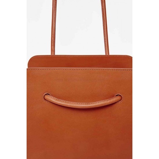 Square Bucket bag pattern Low classic leather bag patterns ACC-88 PDF instant download