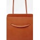 Square Bucket bag pattern Low classic leather bag patterns ACC-88 PDF instant download