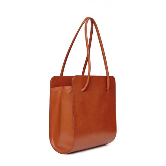 Square Bucket bag pattern Low classic leather bag patterns ACC-88 PDF instant download