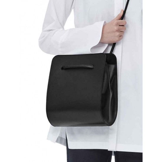 Square Bucket bag pattern Low classic leather bag patterns ACC-88 PDF instant download