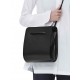 Square Bucket bag pattern Low classic leather bag patterns ACC-88 PDF instant download