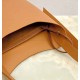 Mini cocoon bag pattern leather bag patterns ACC-89 PDF instant download Mini cocoon bag pattern leather bag patterns ACC-89 PDF instant download