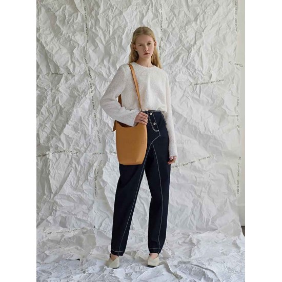 Mini cocoon bag pattern leather bag patterns ACC-89 PDF instant download Mini cocoon bag pattern leather bag patterns ACC-89 PDF instant download
